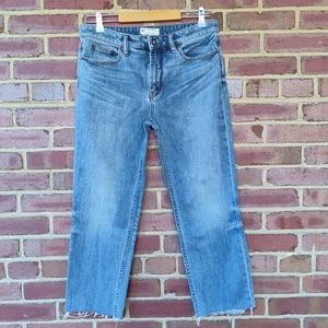 Free People jeans